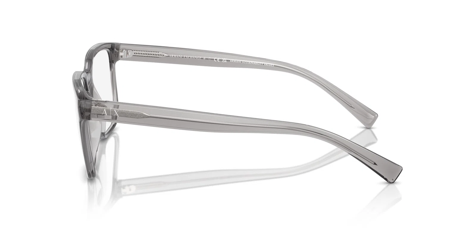 Armani Exchange 3071F Eyeglasses - view 10